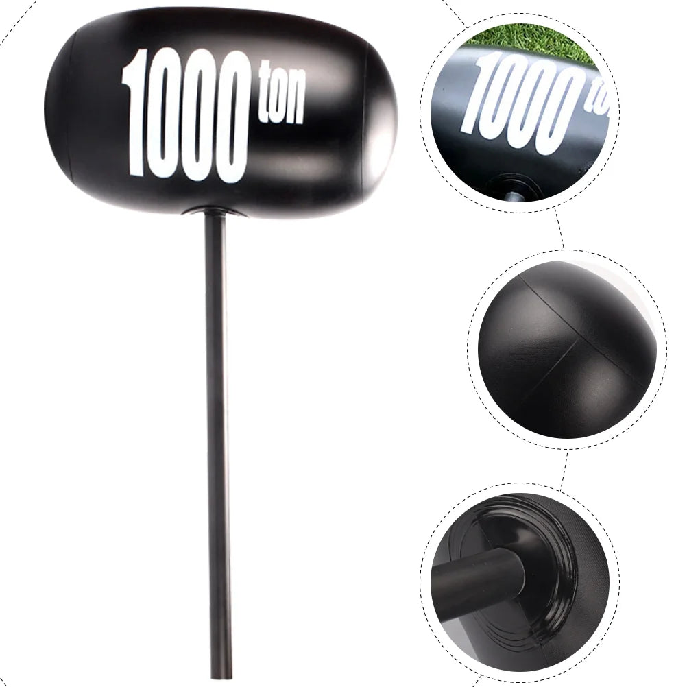 2Pcs Inflatable Hammers Toy Party Favors C1585