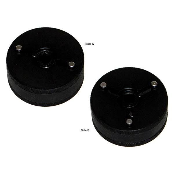 Brake Caliper Wind Back Tool (2 & 3 PIN) G42449