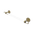 18 in. Towel Bar Satin Brass S5861