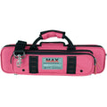 Fuschia Flute Case I186