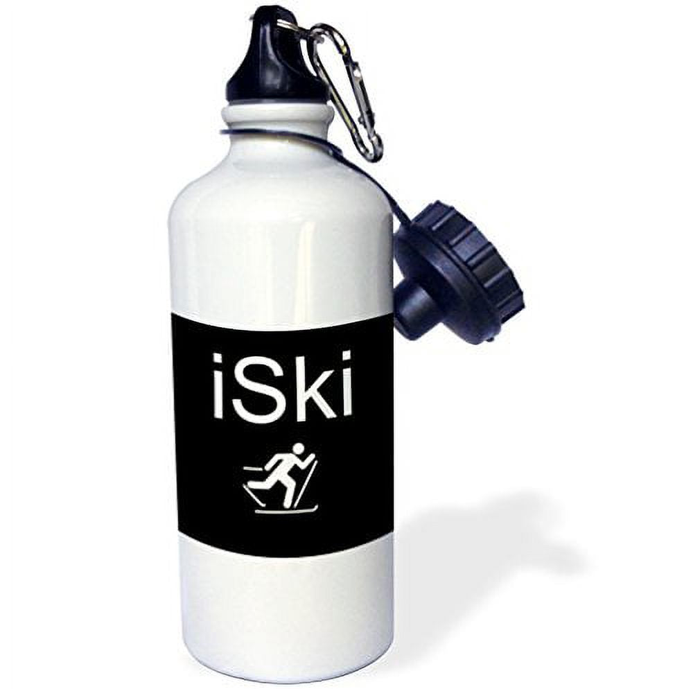 21 oz Sports Water Bottle Q178672