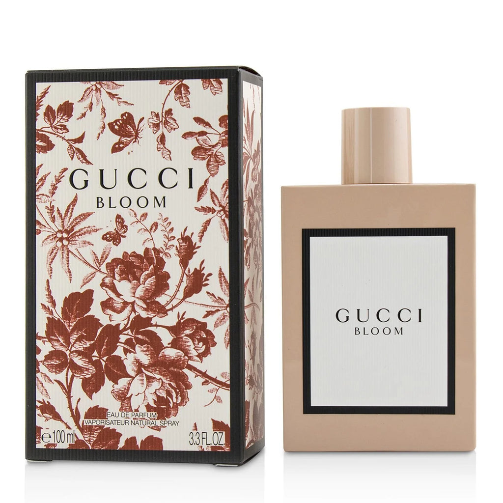 Eau De Parfum Spray 50ml O8199