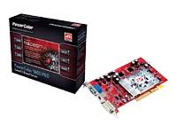 Radeon 9600 Pro Graphics Card 256 MB DDR AGP 8x L245