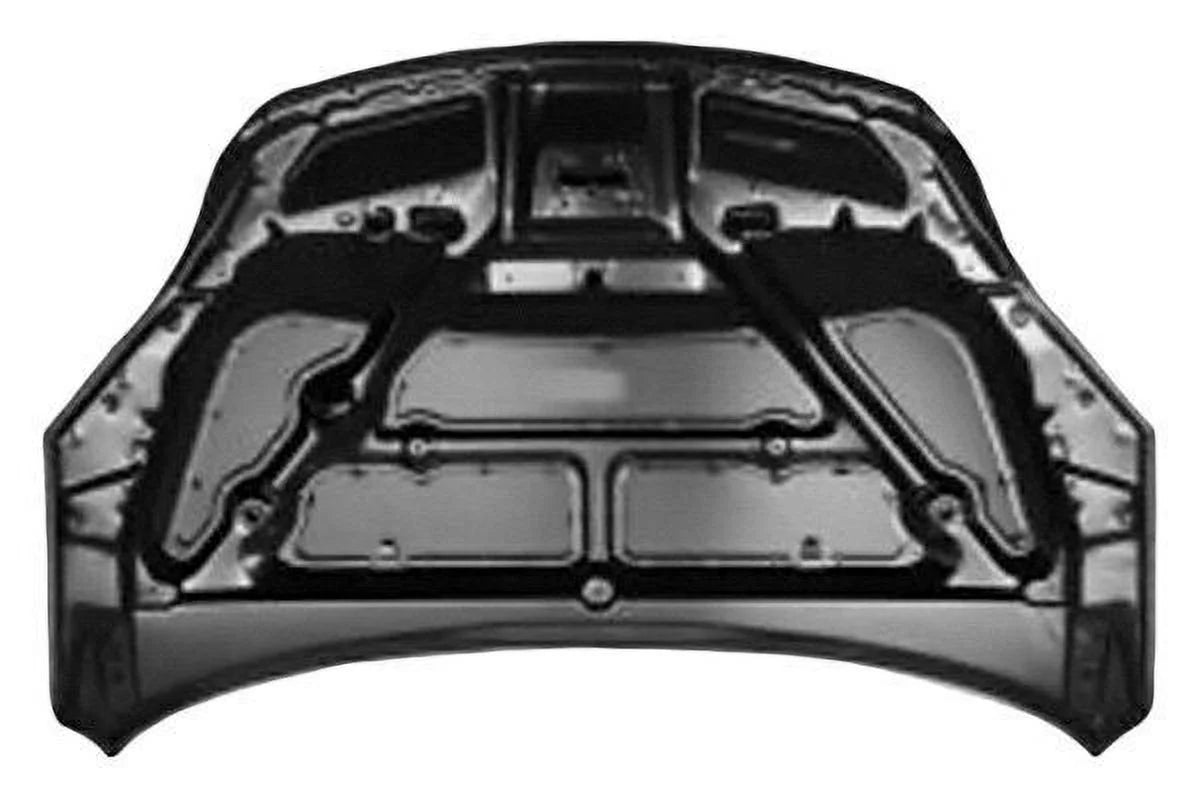 Hood Panel Q978