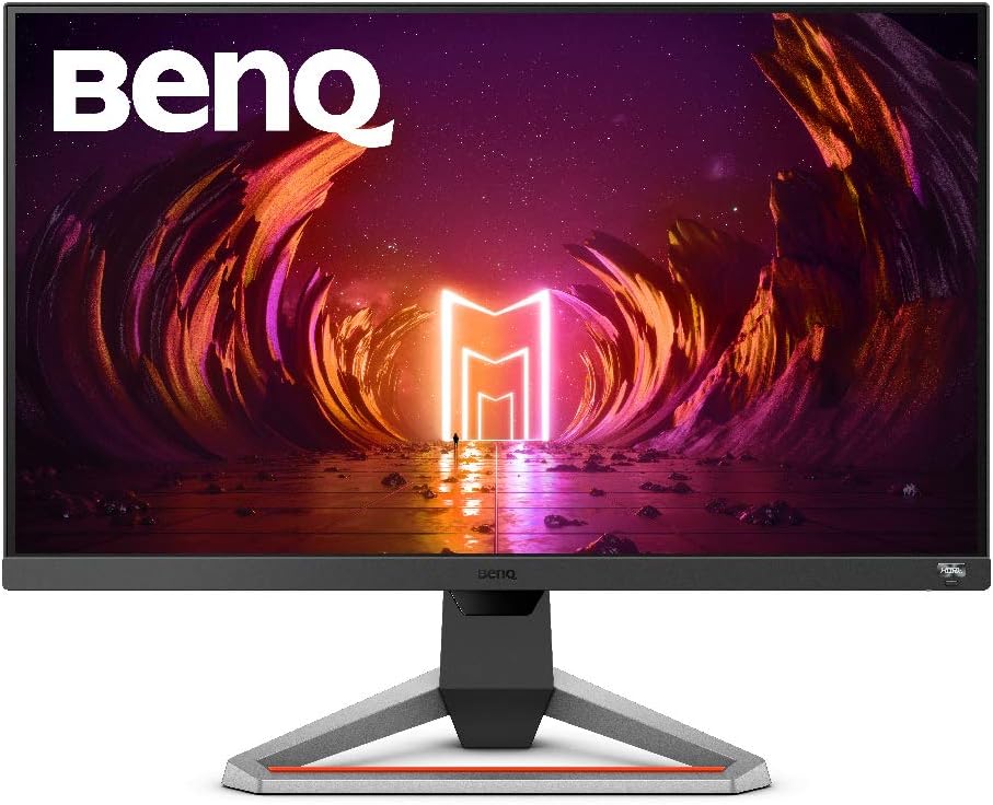 24.5 1080p IPS Gaming Monitor with 165Hz 1ms FreeSync Premium HDRi Dual 2.5W Speakers Height Adjustable Stand C647