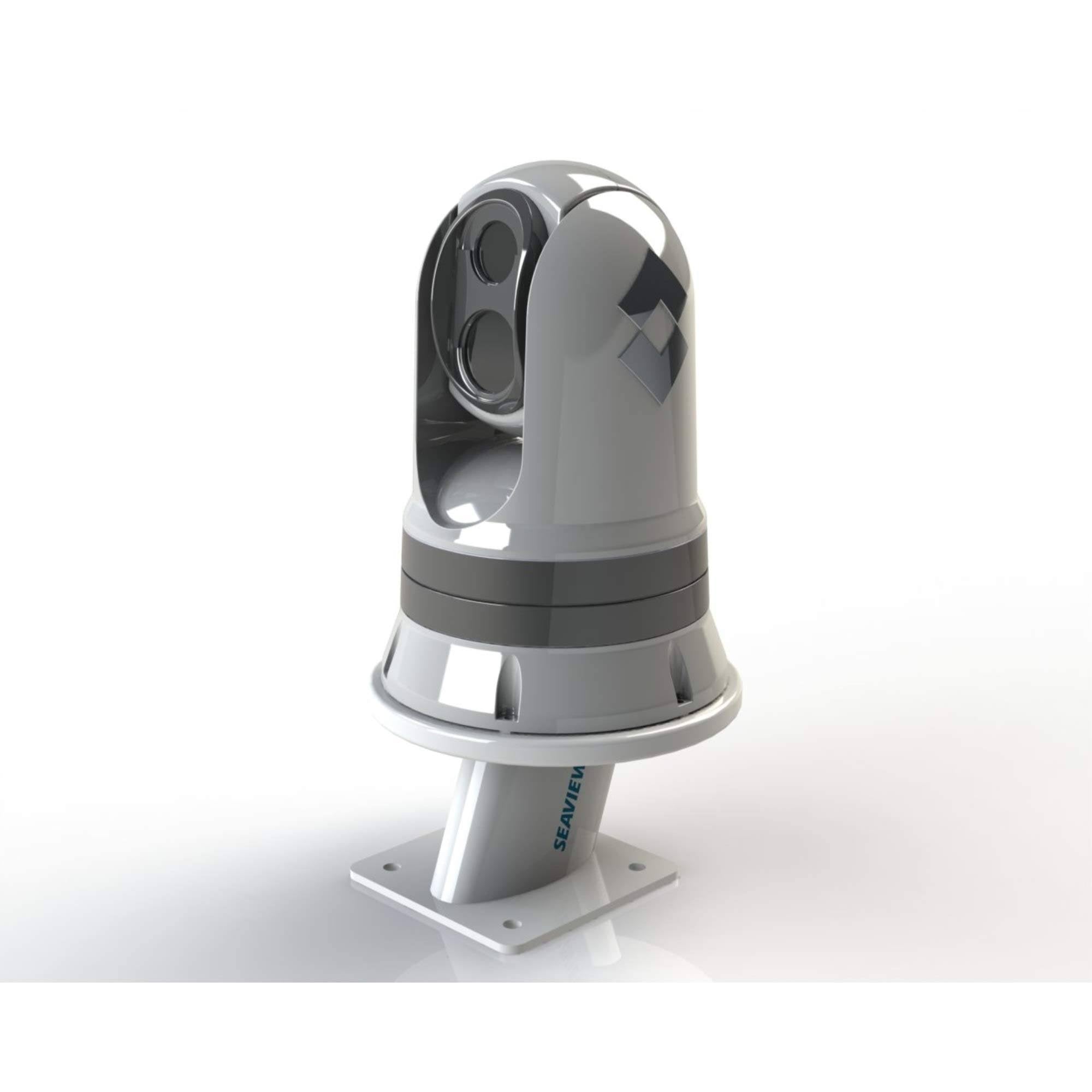 Leaning Mount FLIR M300 Series B4907