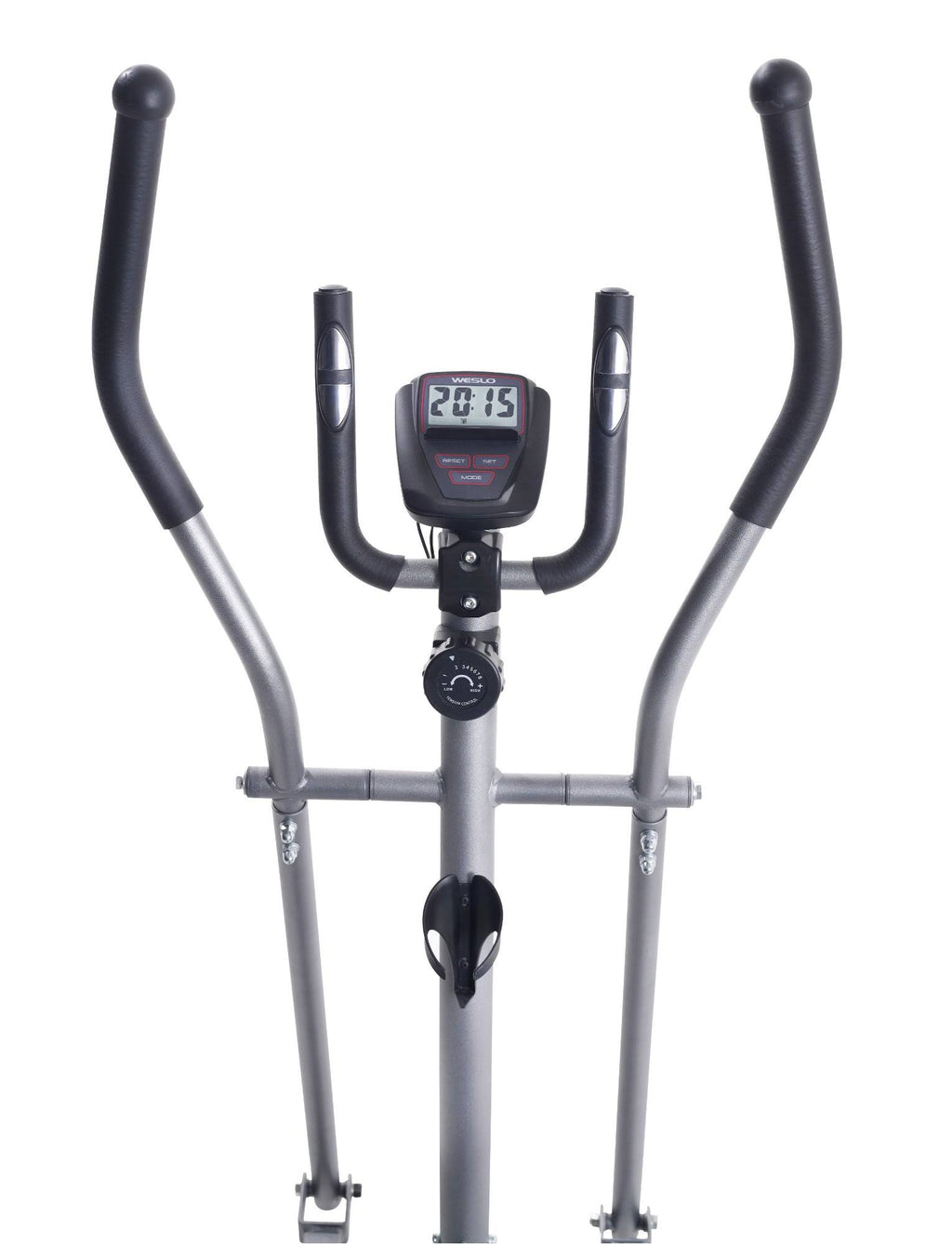 Bike/Elliptical Hybrid Trainer B7597