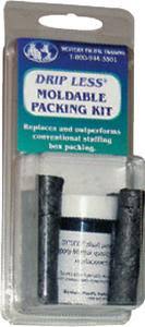 Dripless Moldable Packing Kits B7177