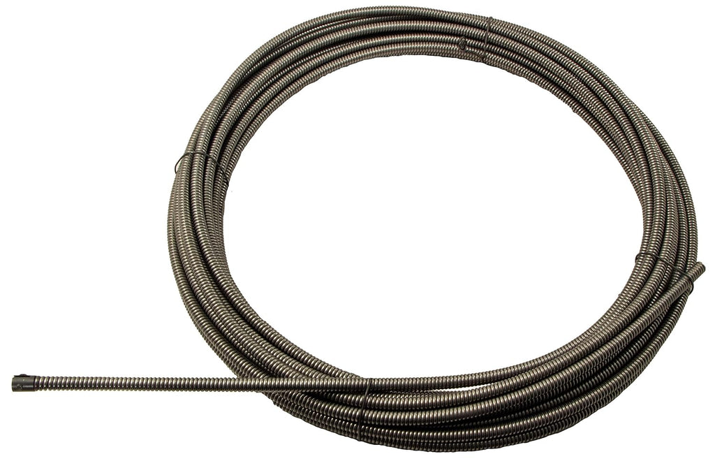 1/2 Drain Cable x 50' Aircraft Wire Inner Core Slotted Ends E712868