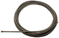 1/2 Drain Cable x 50' Aircraft Wire Inner Core Slotted Ends E712868