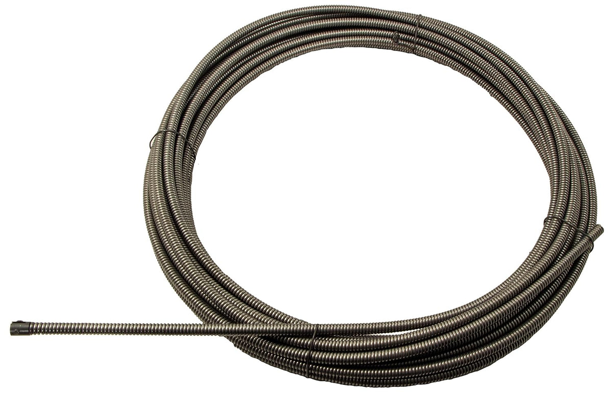 1/2 Drain Cable x 50' Aircraft Wire Inner Core Slotted Ends E712868
