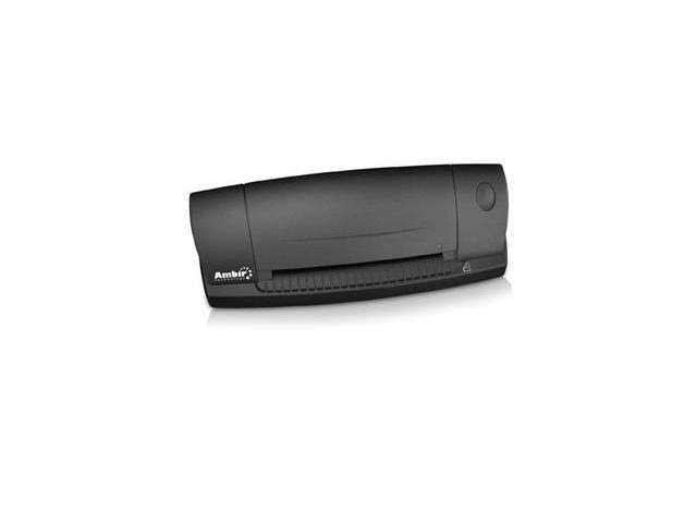 Duplex ID Card Scanner W773