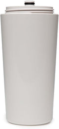 White Shower Filter Replacement Cartridge Y69881