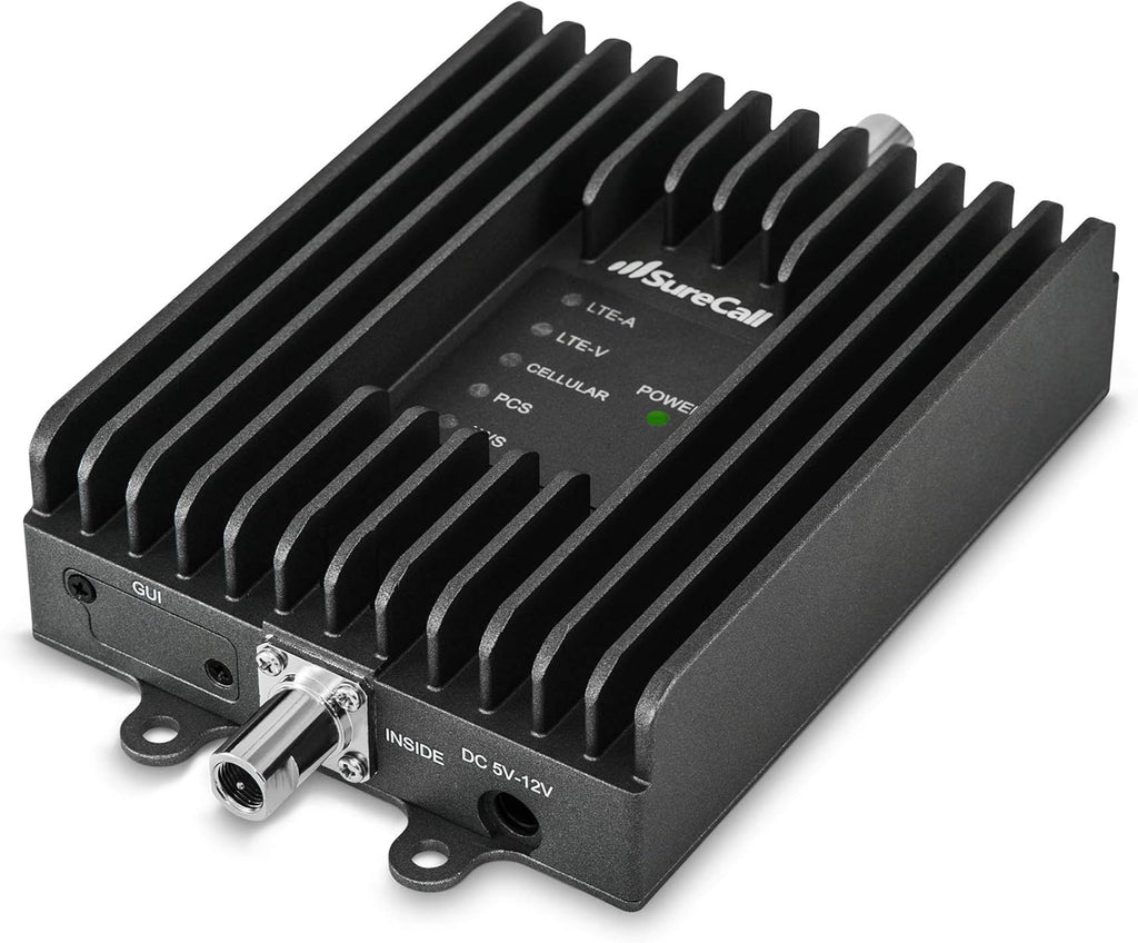 Cell Phone Signal Booster Kit 3G/4G LTE O171