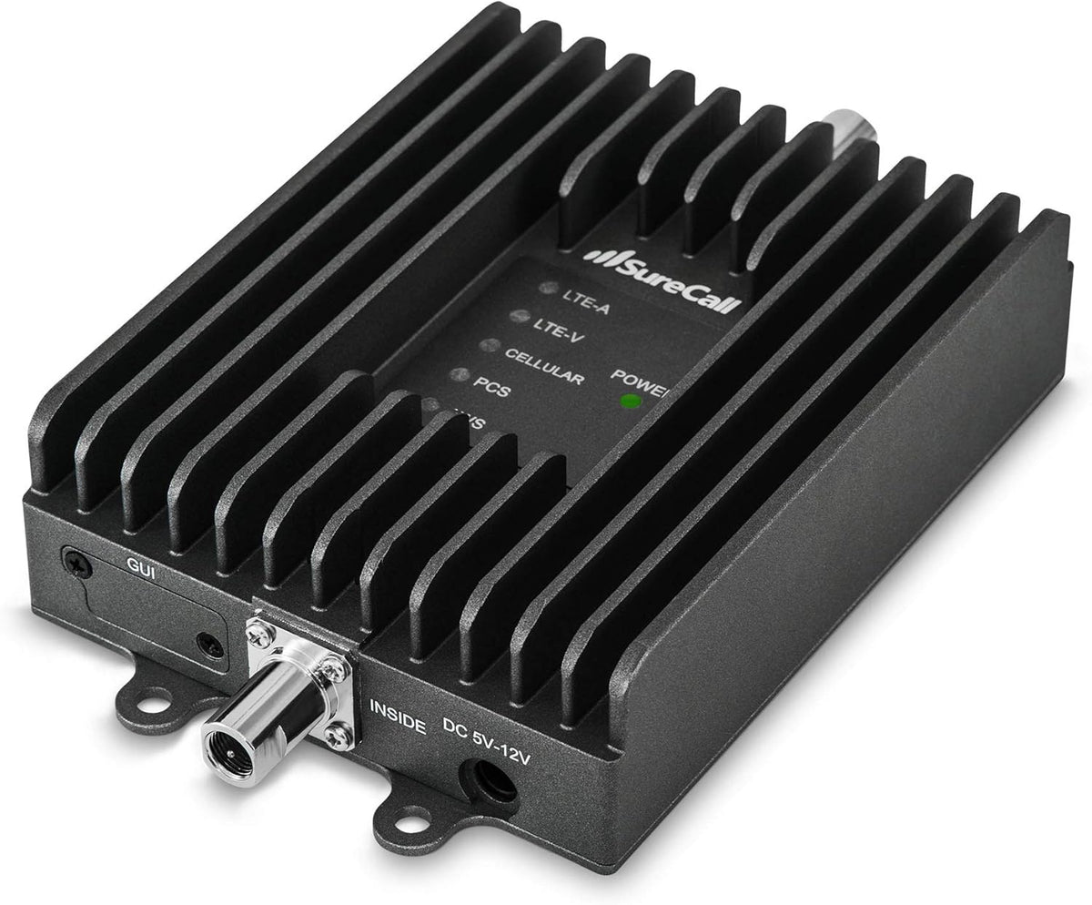 Cell Phone Signal Booster Kit 3G/4G LTE O171