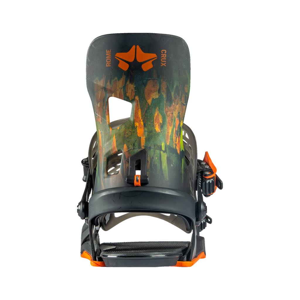 Snowboard Bindings K25837