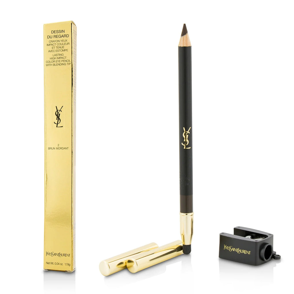 Noir Volage Eye Pencil U950091