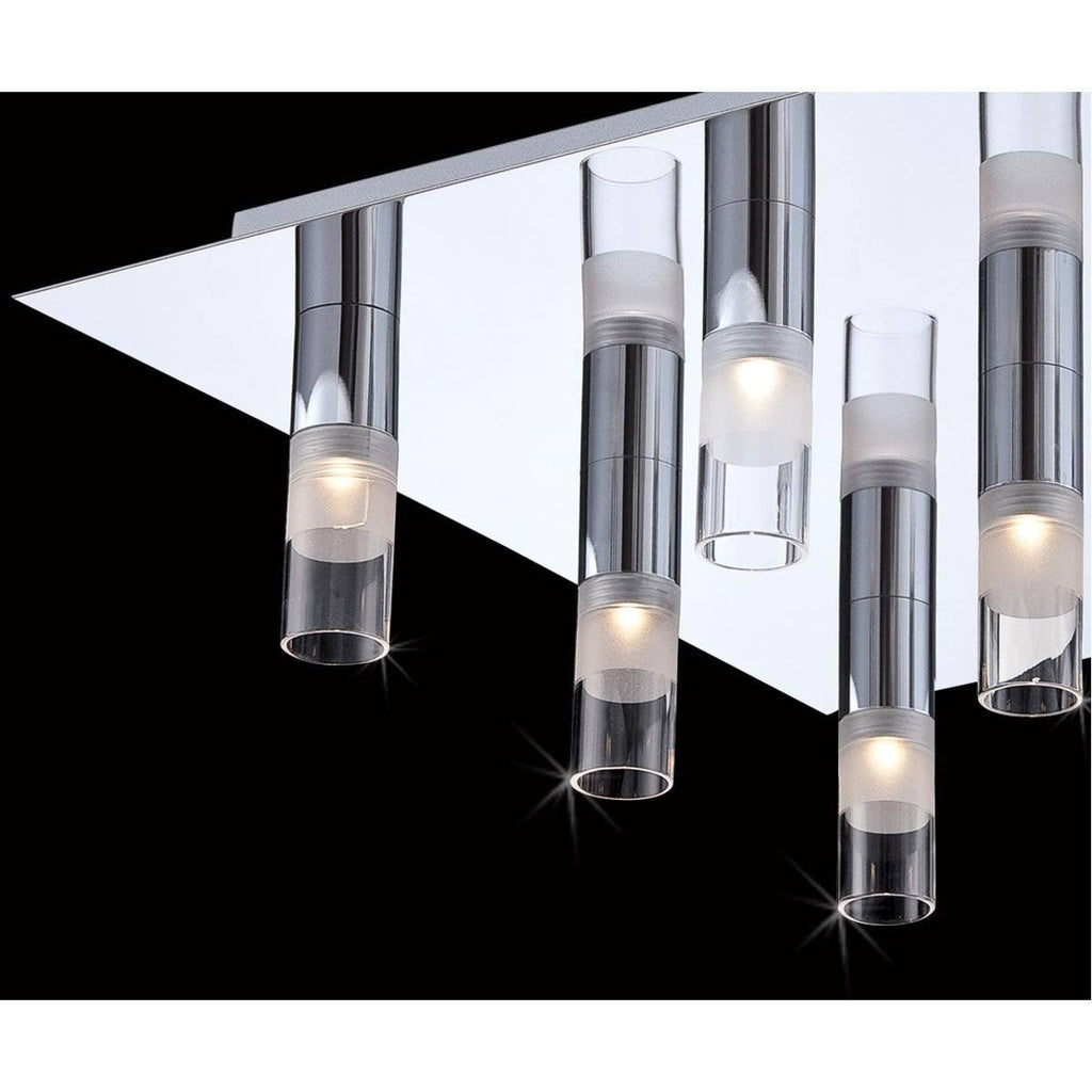 Sphere LED Flush Mount H23000
