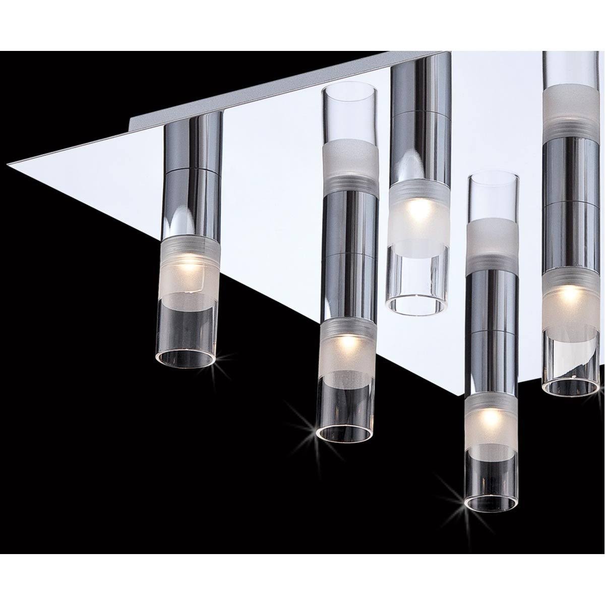 Sphere LED Flush Mount H23000