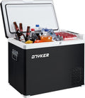 58 Quart Portable Refrigerator W41081