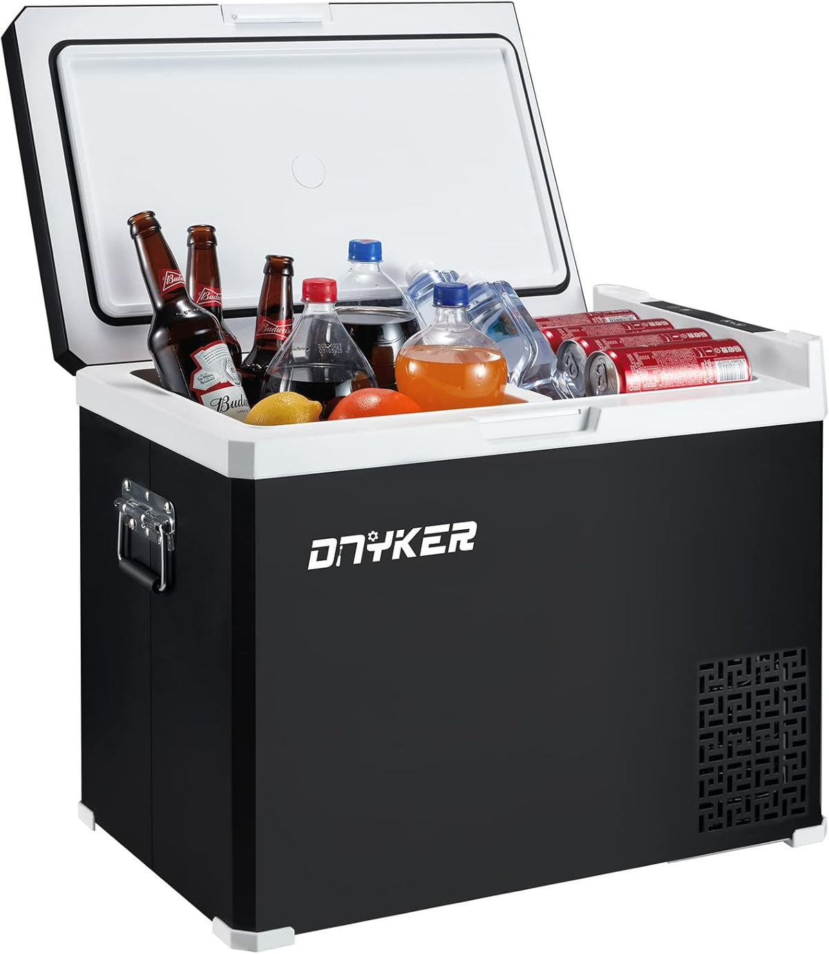 58 Quart Portable Refrigerator W41081