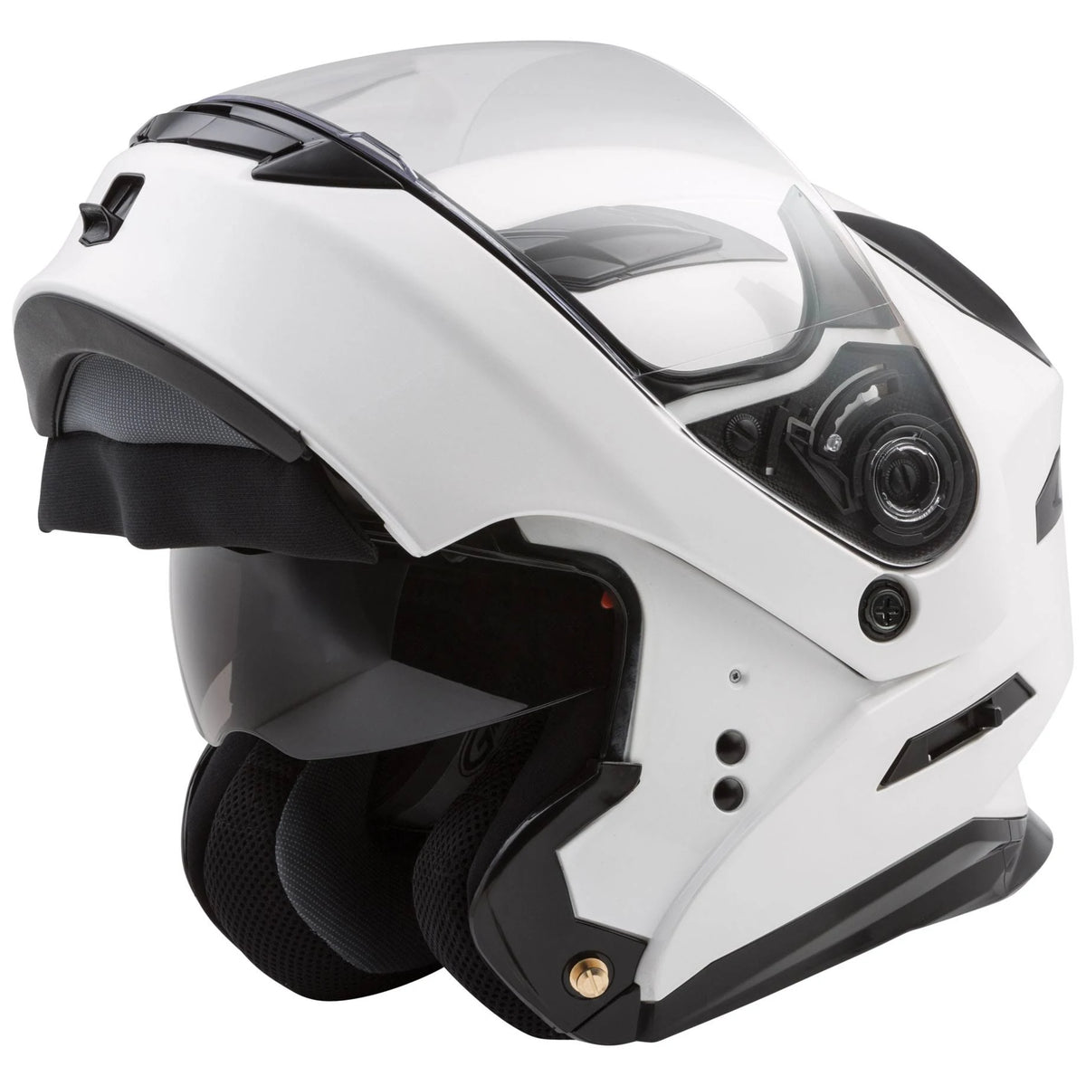 Modular Helmet Pearl White J69520
