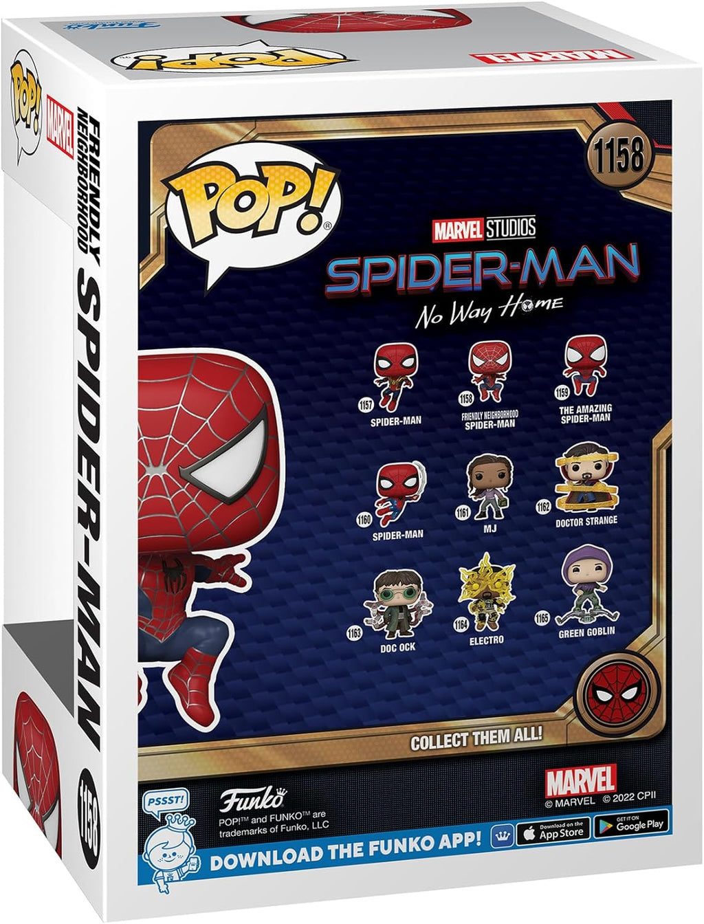 POP F349307