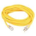 100 Ft 10 Ga Ext Cord with Power Indicator E559194