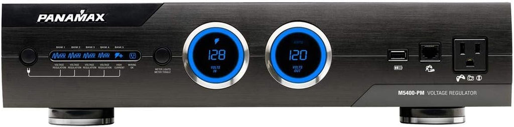 11 Outlet Power Conditioner D91718