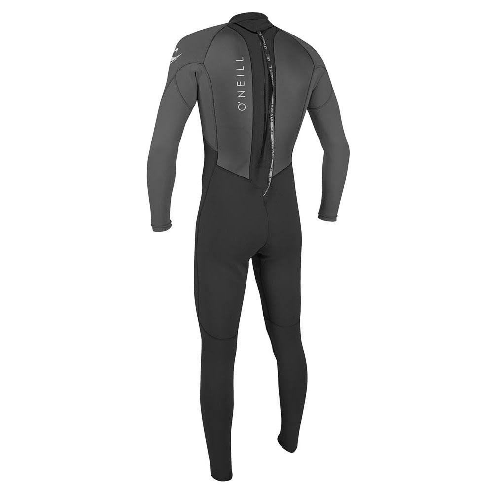 Black 3/2mm Wetsuit M551650