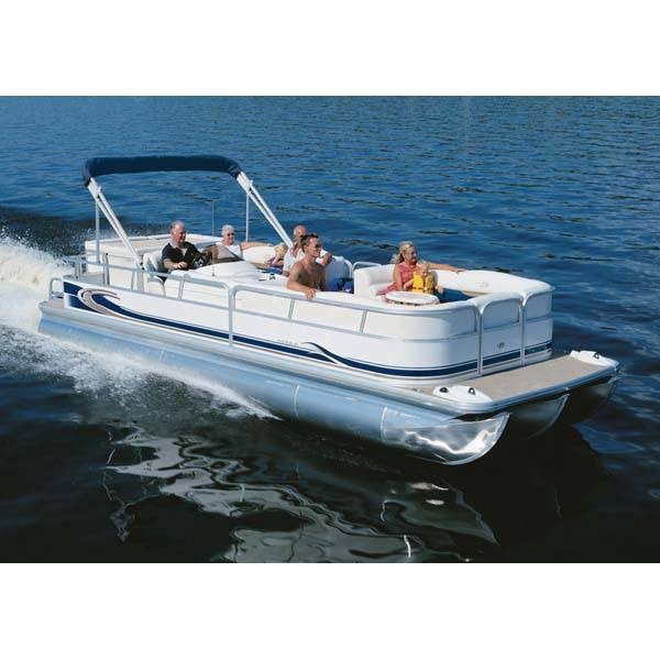 Pontoon Boat Playpen Cover U971