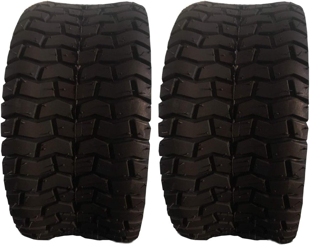 15x6.00-6 ATV UTV Tires 2PR (Set of 2) D696
