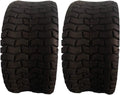 15x6.00-6 ATV UTV Tires 2PR (Set of 2) D696