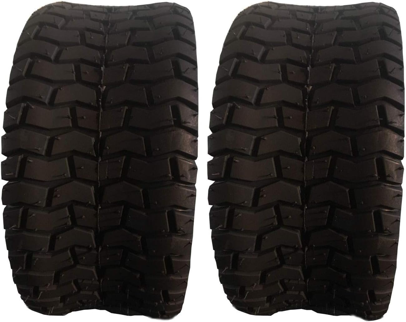 15x6.00-6 ATV UTV Tires 2PR (Set of 2) D696