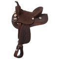 Synthetic Trail Saddle L2117