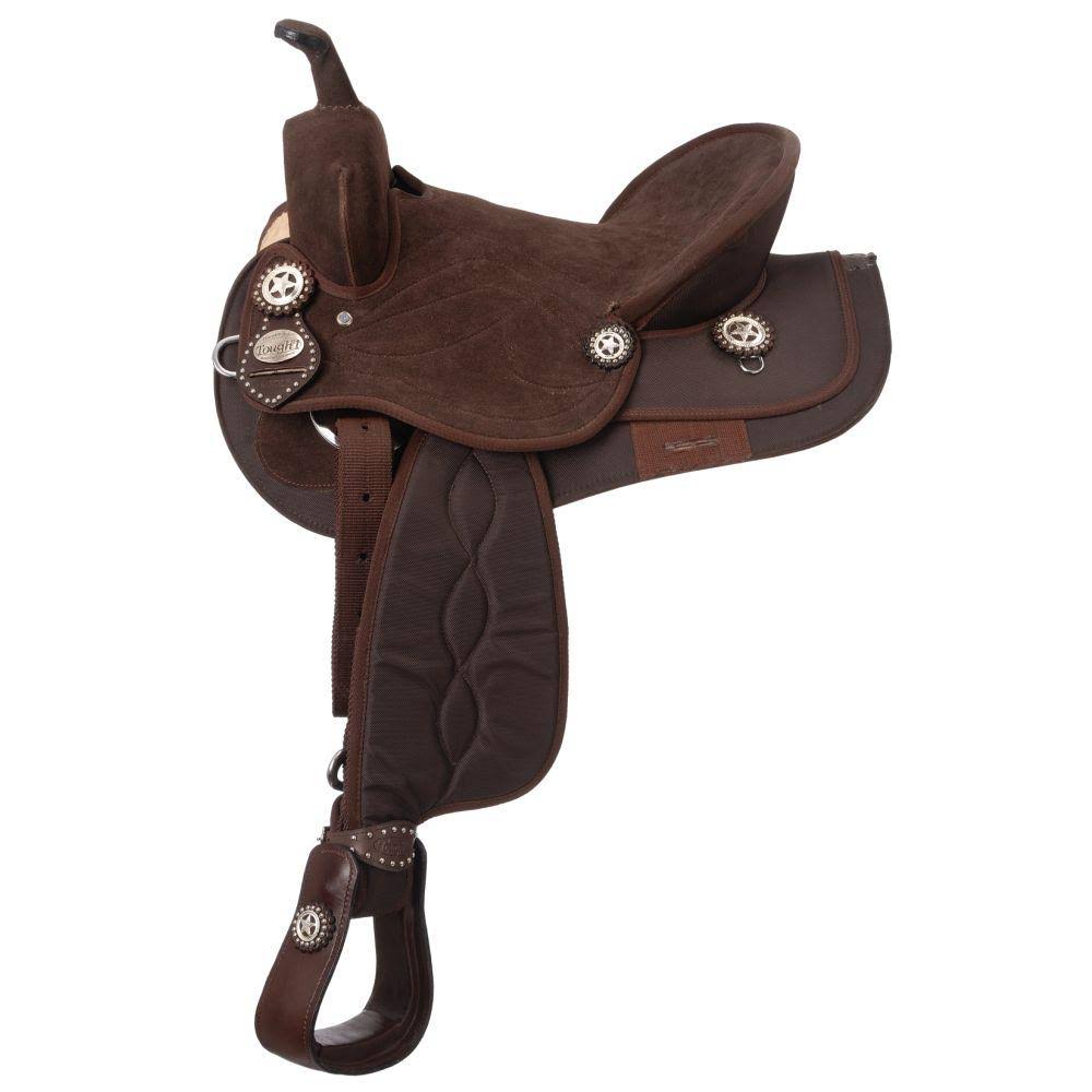 Synthetic Trail Saddle L2117
