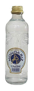Mineral Water 330 Ml (12 Glass Bottles) F629956