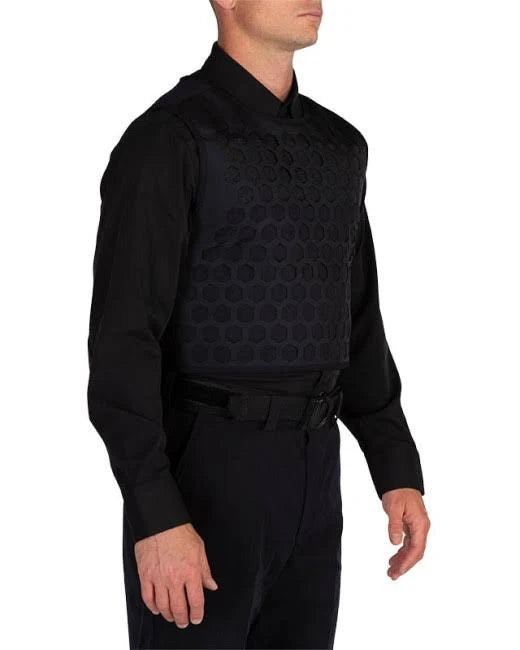 Hexgrid Outer Carrier Tall Dark Navy W501