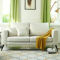 Square Arm Sofa C751
