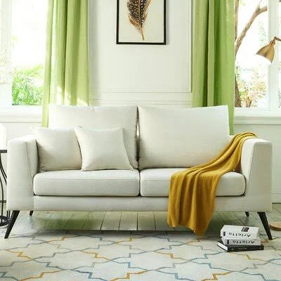 Square Arm Sofa C751