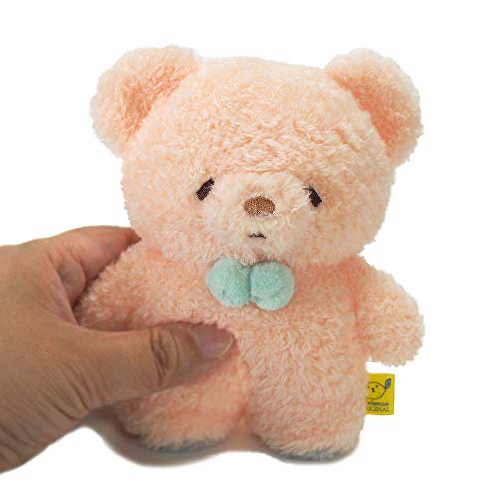 Pink Plush Bear L16947