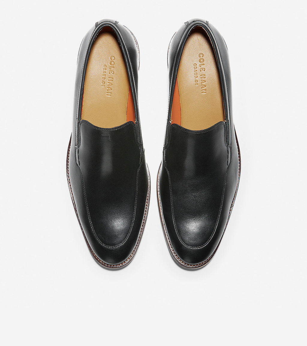 Lenox Hill Venetian Shoes E610