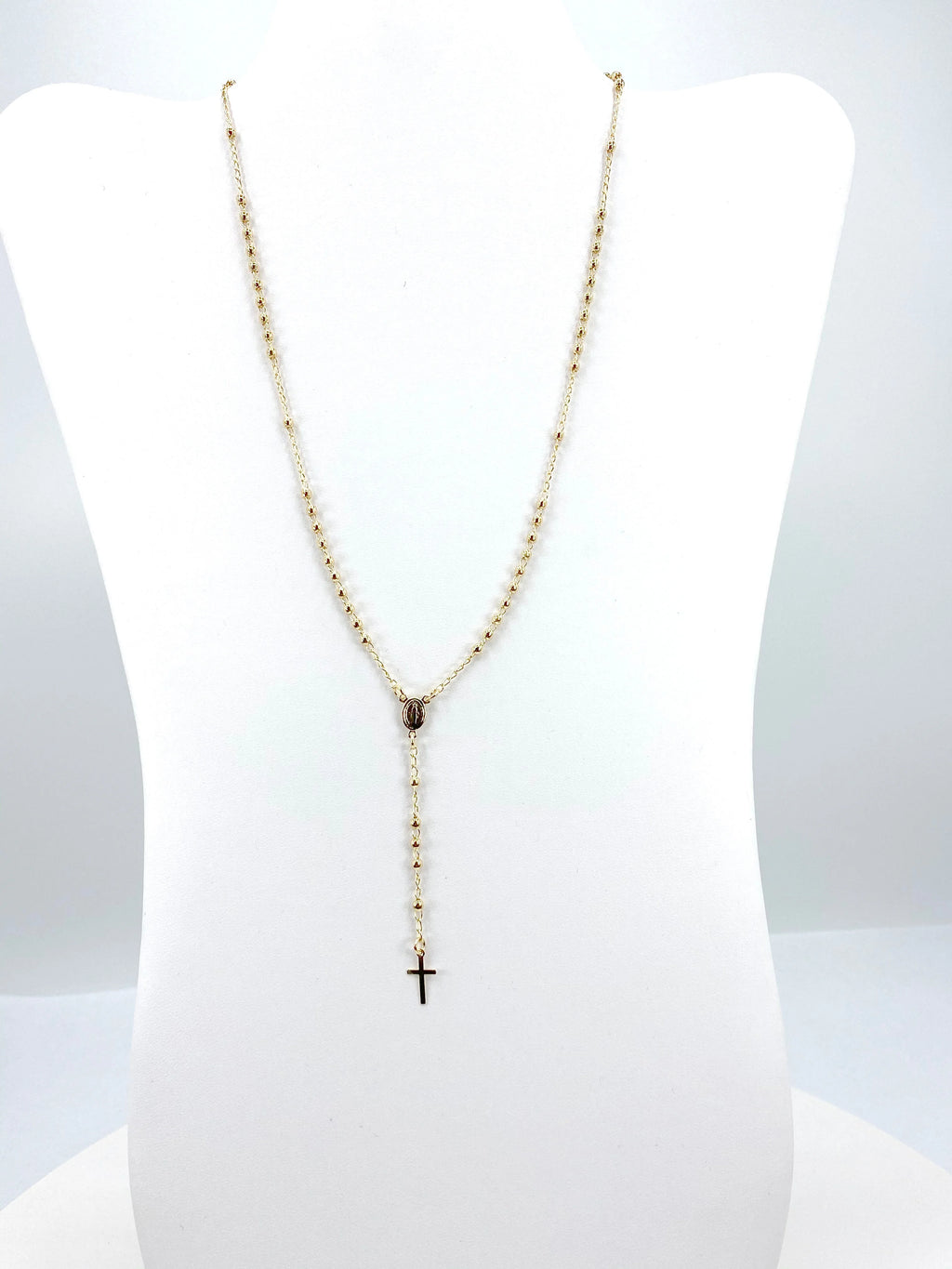 Rosary necklace C2693