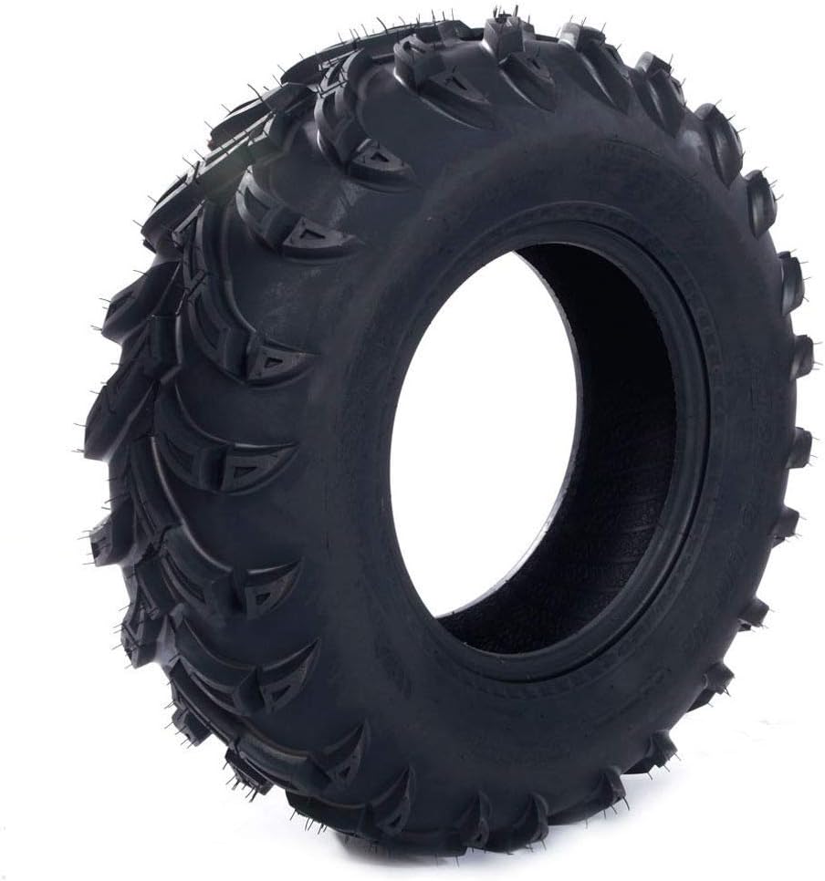 26X9-12 6PR 26'' ATV UTV Tubeless Tires E4376